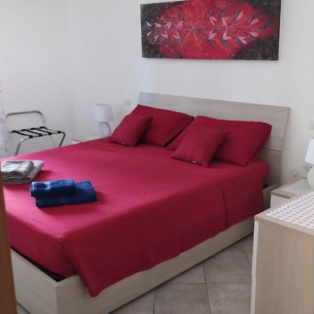 Apartament Su Briglioni Affitti Brevi Teulada Zewnętrze zdjęcie