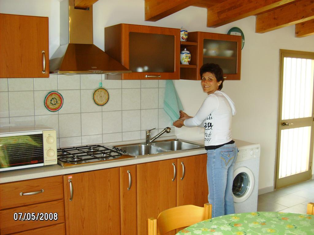 Apartament Su Briglioni Affitti Brevi Teulada Zewnętrze zdjęcie