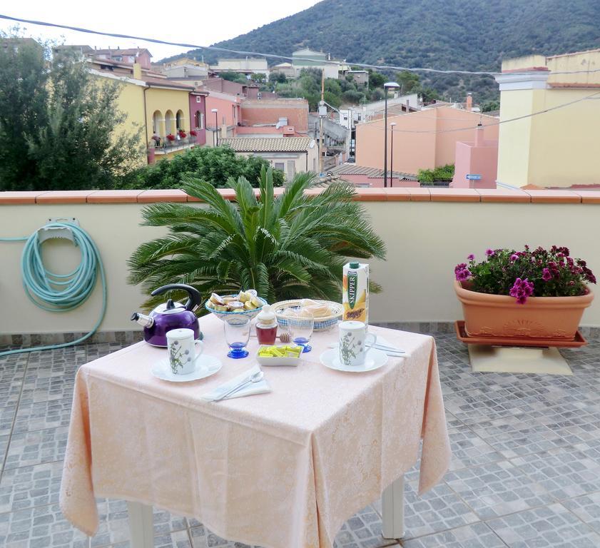Apartament Su Briglioni Affitti Brevi Teulada Zewnętrze zdjęcie